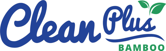 Logo Clean Plus Bamboo