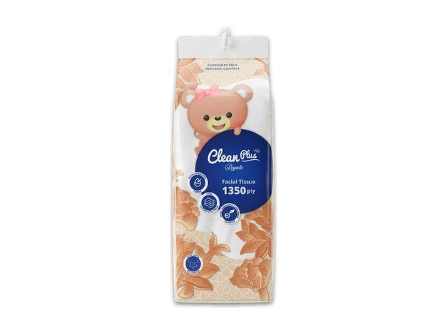 Clean Plus Royale Hanging Facial