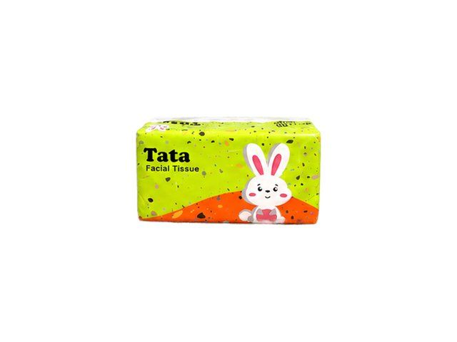 Tata Soft Pack Emboss 150