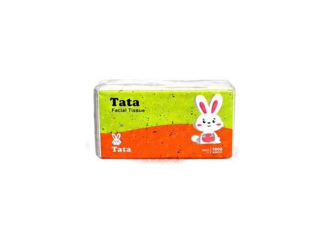 Tata Facial 1000