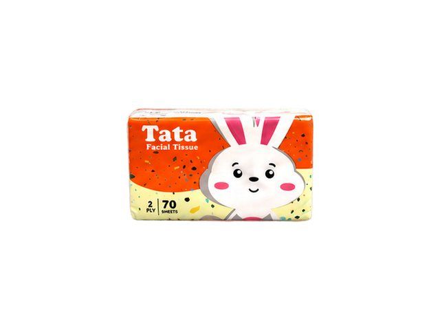 Tata Travel Pack