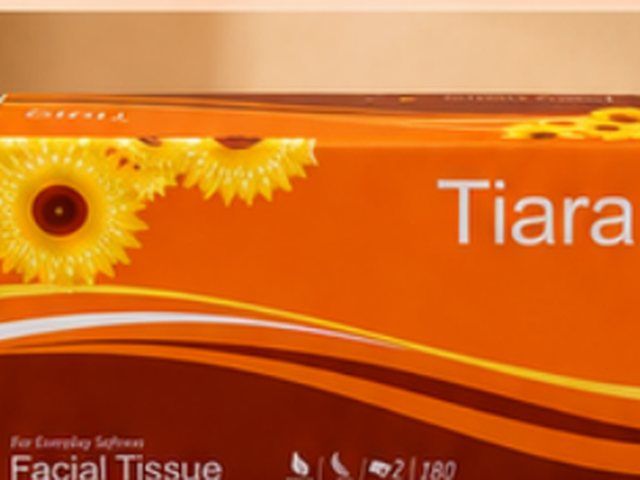 Tiara Softpack 180