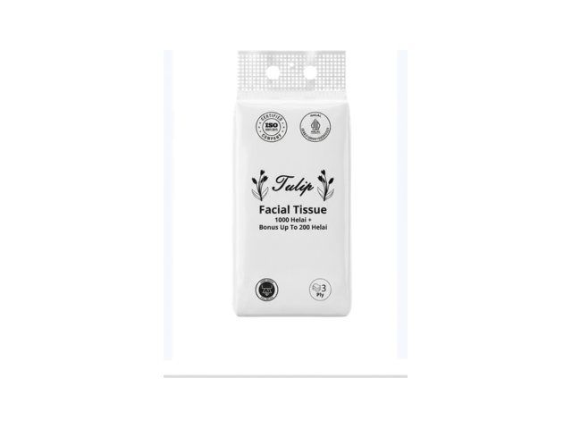 Tulip Facial Hanging
