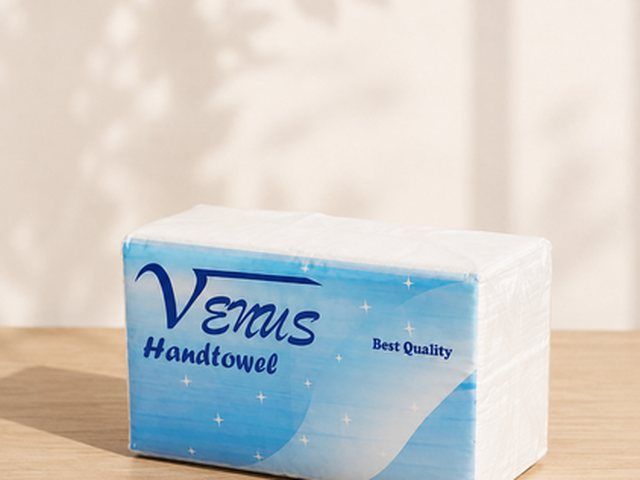 Venus Hand Towel Multifold