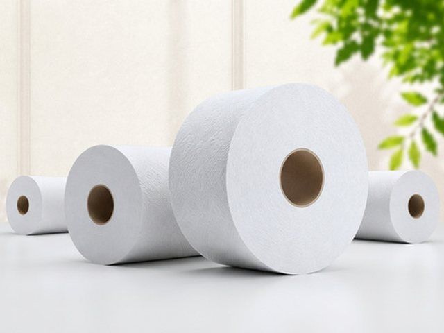 Venus Toilet Jumbo Roll